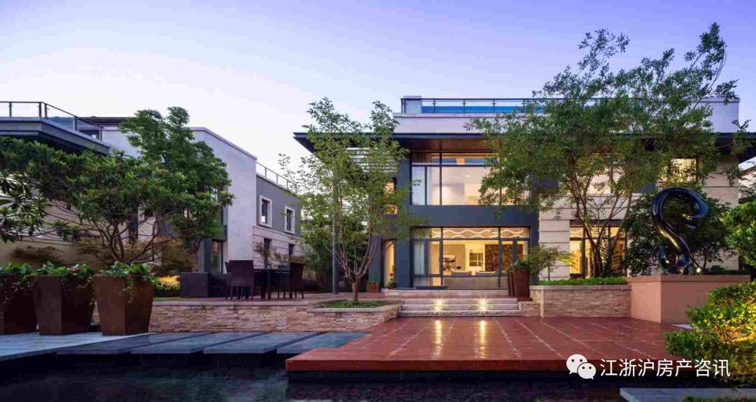 松江佘山别墅吉宝佘山御庭,吉宝佘山御庭在佘山排名