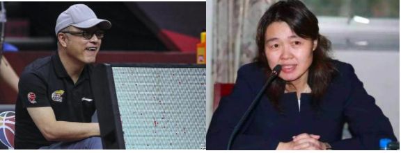 李总与秦总微信聊未来