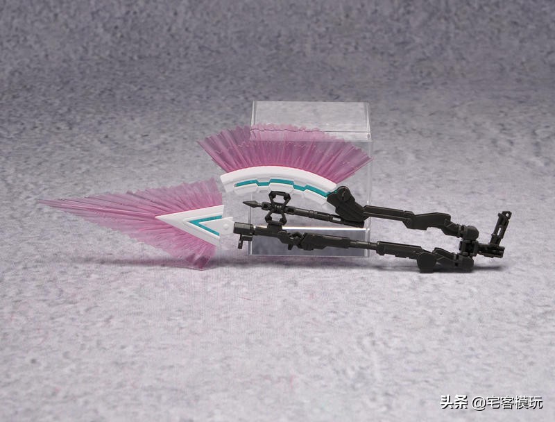 万代rg黑兔评测,万代rg78