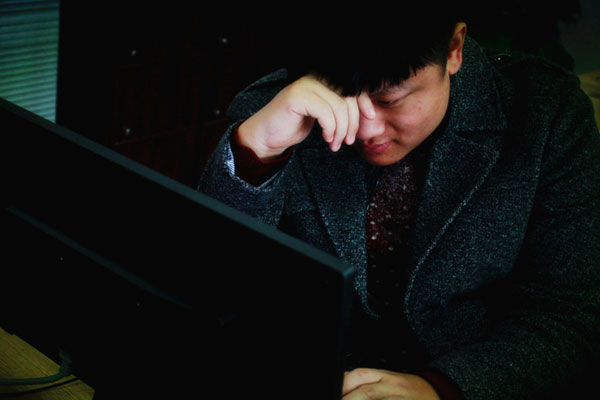 男性肾虚有4种表现,男性肾虚六个症状要当心