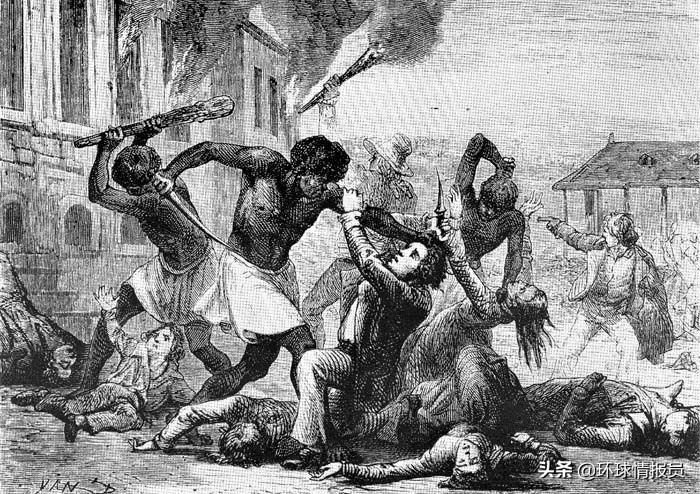 世界上最穷的国家海地共和国,海地是世界上最穷的国家吗