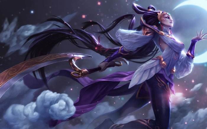 这个赛季lol为什么这么难打,lol这波操作有多难