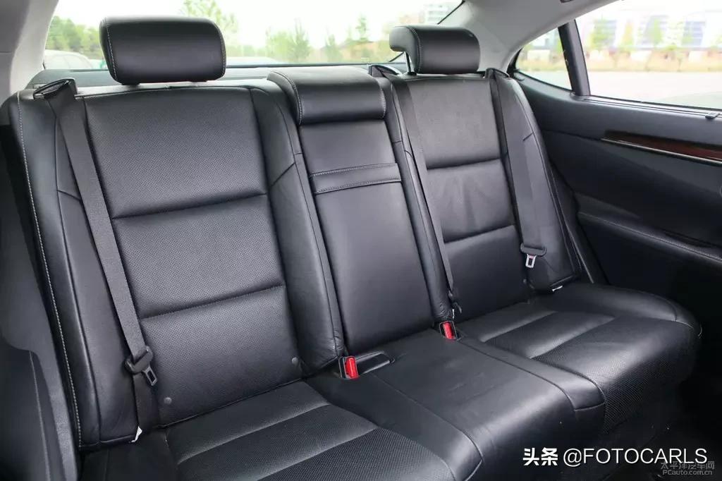 雷克萨斯六代es,2024款雷克萨斯es350顶配最新落地