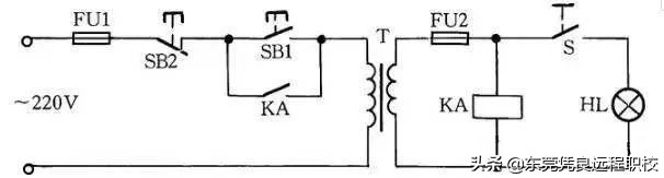 上百种接线图从此接线不求人,老电工总结的经典12例接线方法