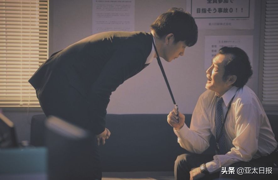 韩国职场霸凌有多可怕,职场上反击韩国人的霸凌