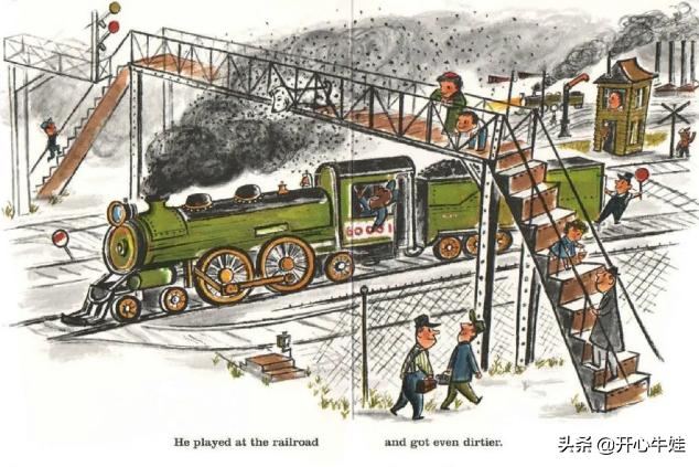 英文绘本wheelsonthebus,英文有声绘本thehungrydragon