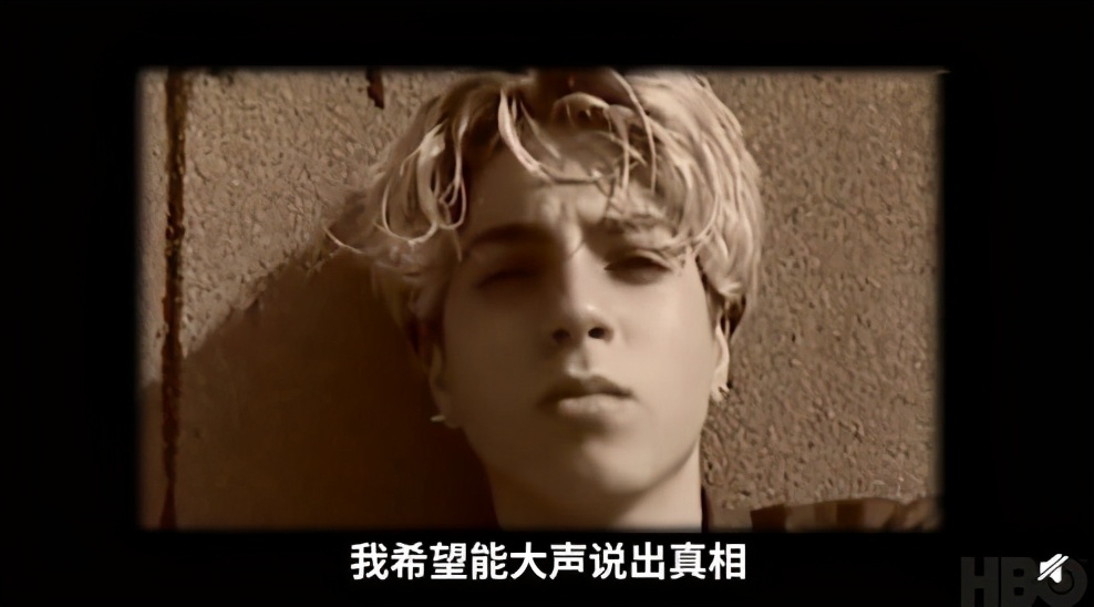 迈克尔杰克逊性骚扰案件简介,迈克尔杰克逊被诬陷侵犯男孩