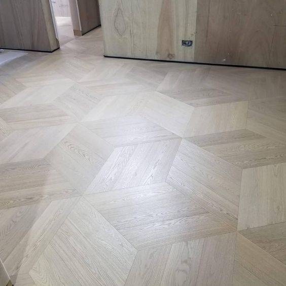 木地板深度硬伤修复最快方法,木地板质量通病