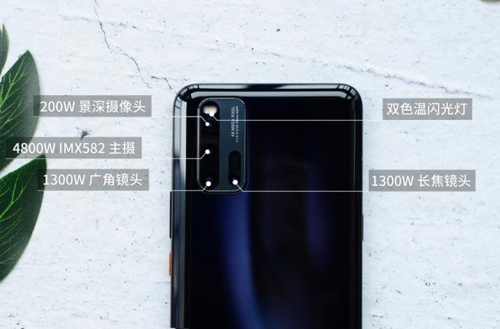 iqoo3手机评测,iqoo3手机测评