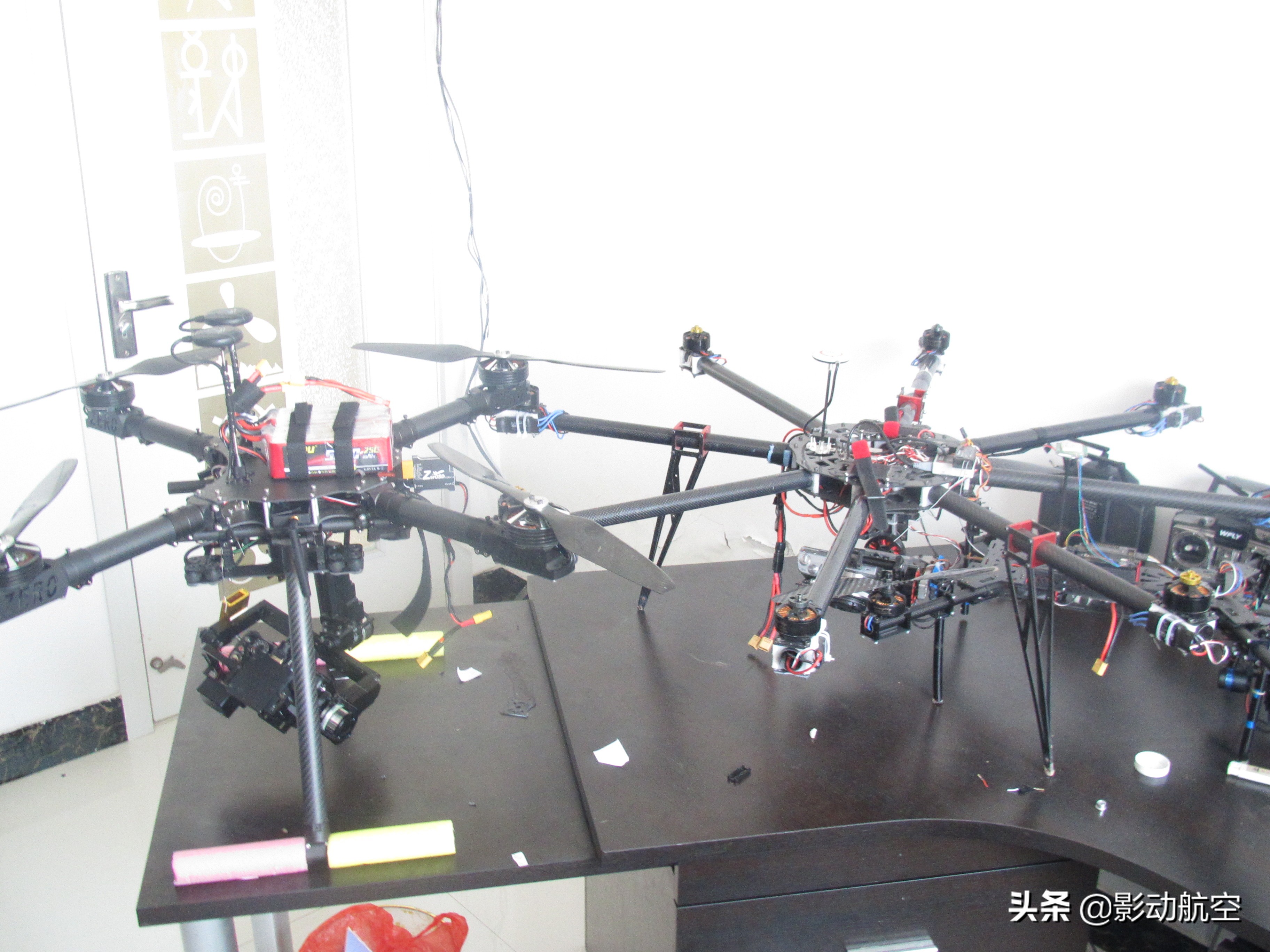 无人机飞行新规定跟航模有影响吗,无人机操作的安全注意事项