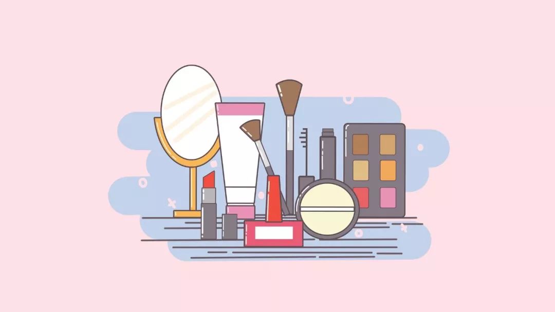 用化妆品毁容怎么赔偿,警惕这几款护肤品被列入黑名单