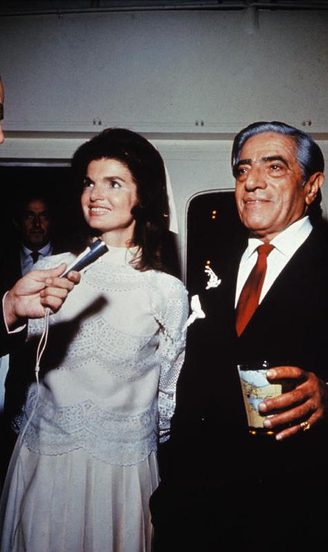 肯尼迪夫人杰奎琳梦露,肯尼迪夫人杰奎琳和玛丽莲梦露