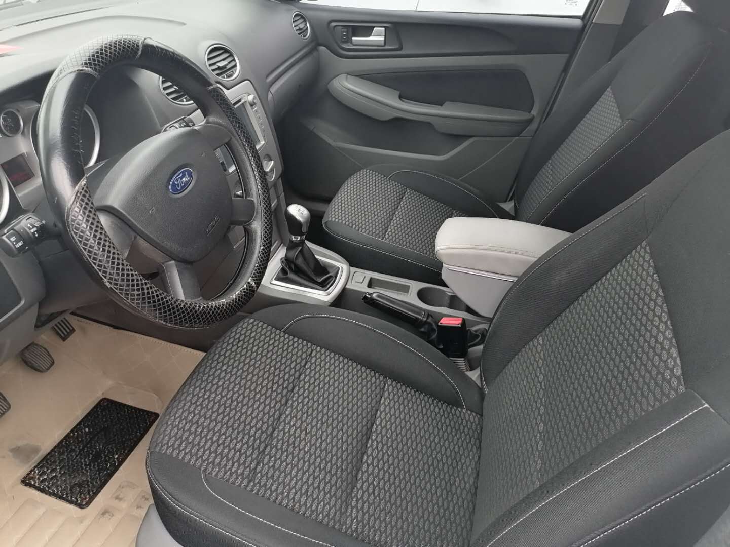 2019福克斯试驾视频胖哥,胖哥试驾福克斯1.5t