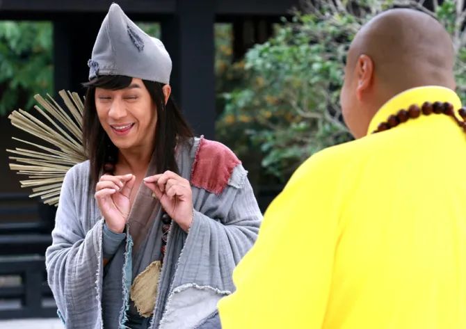 97版天龙八部梦姑扮演者,97版天龙八部十五位女星现状