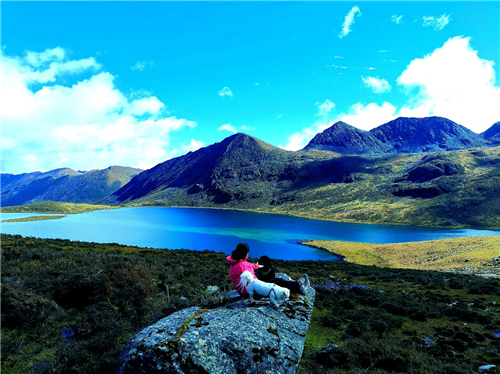 跨山越海驾车视频,跨山越海骑行