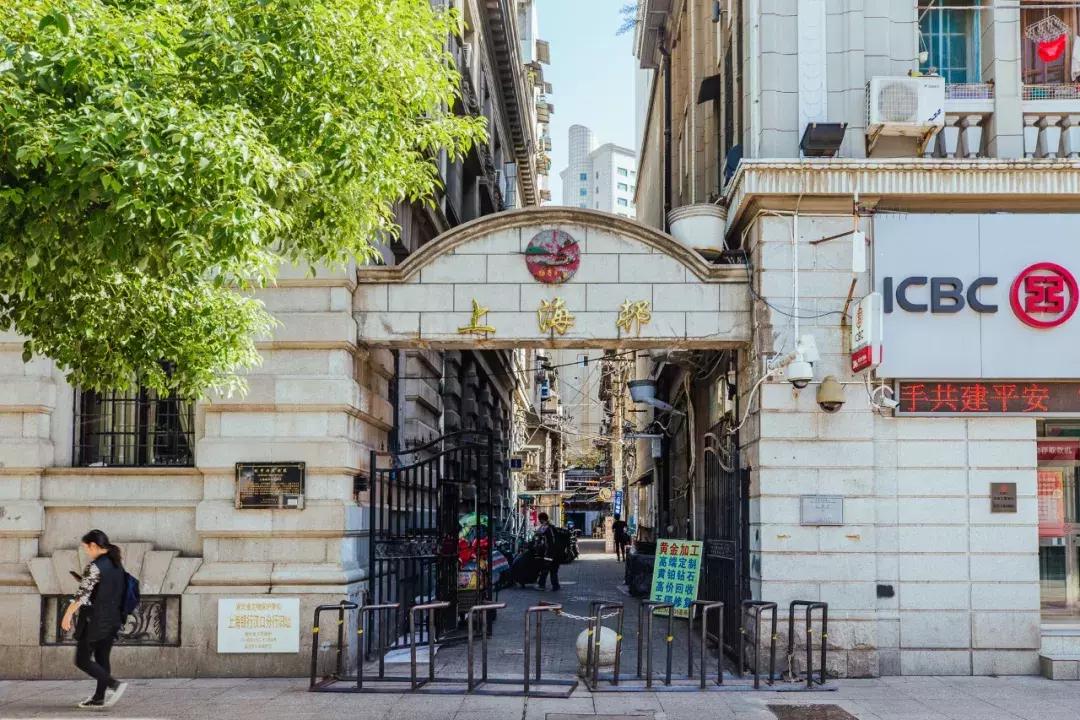 谁“杀死”了江汉路？