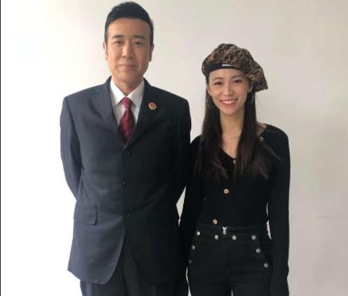 张光北女儿巩俐,张光北是巩俐同学吗