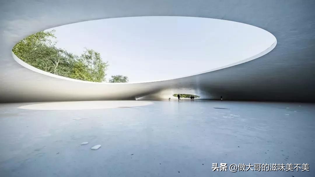 水泥墙真实图片大全,水泥网红砖效果图