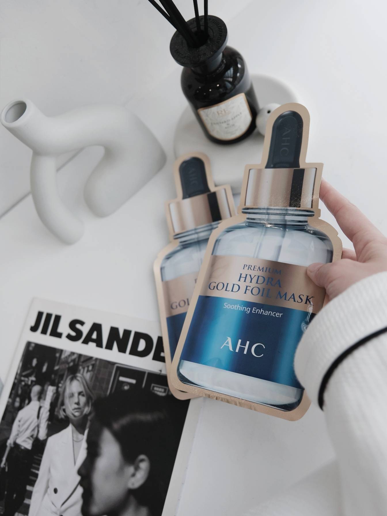 不知道用什么牌子的面膜好,男士面膜补水收缩毛孔哪款效果好