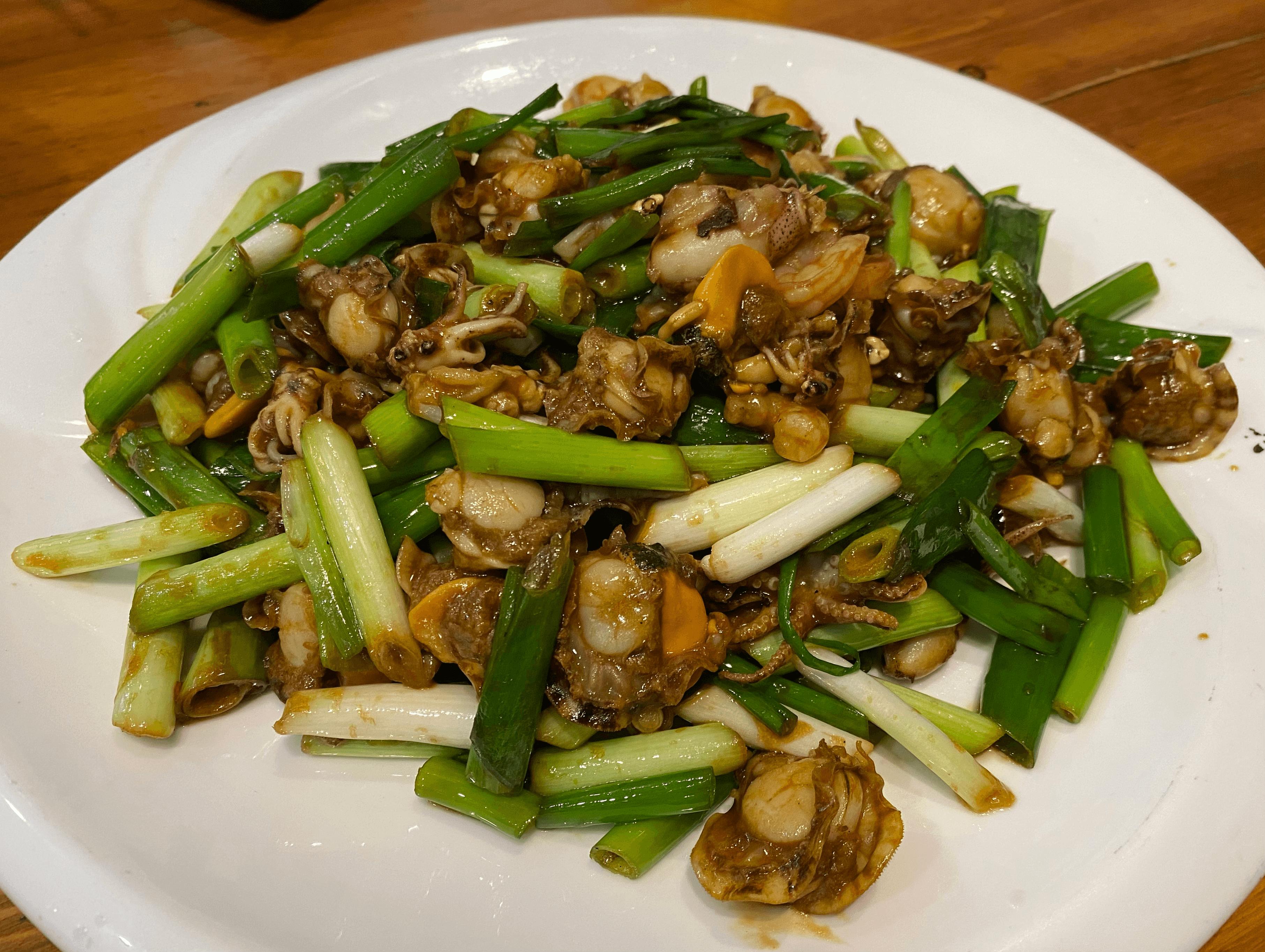 长海县环岛骑行,大连长海县骑行