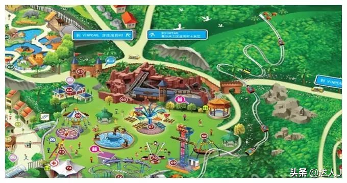 北京珍珠岛乐园,芽庄珍珠岛游乐园在哪儿