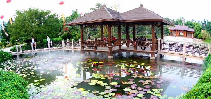 福建旅游必去城市有哪些景点,去福建旅游必去景点有哪些