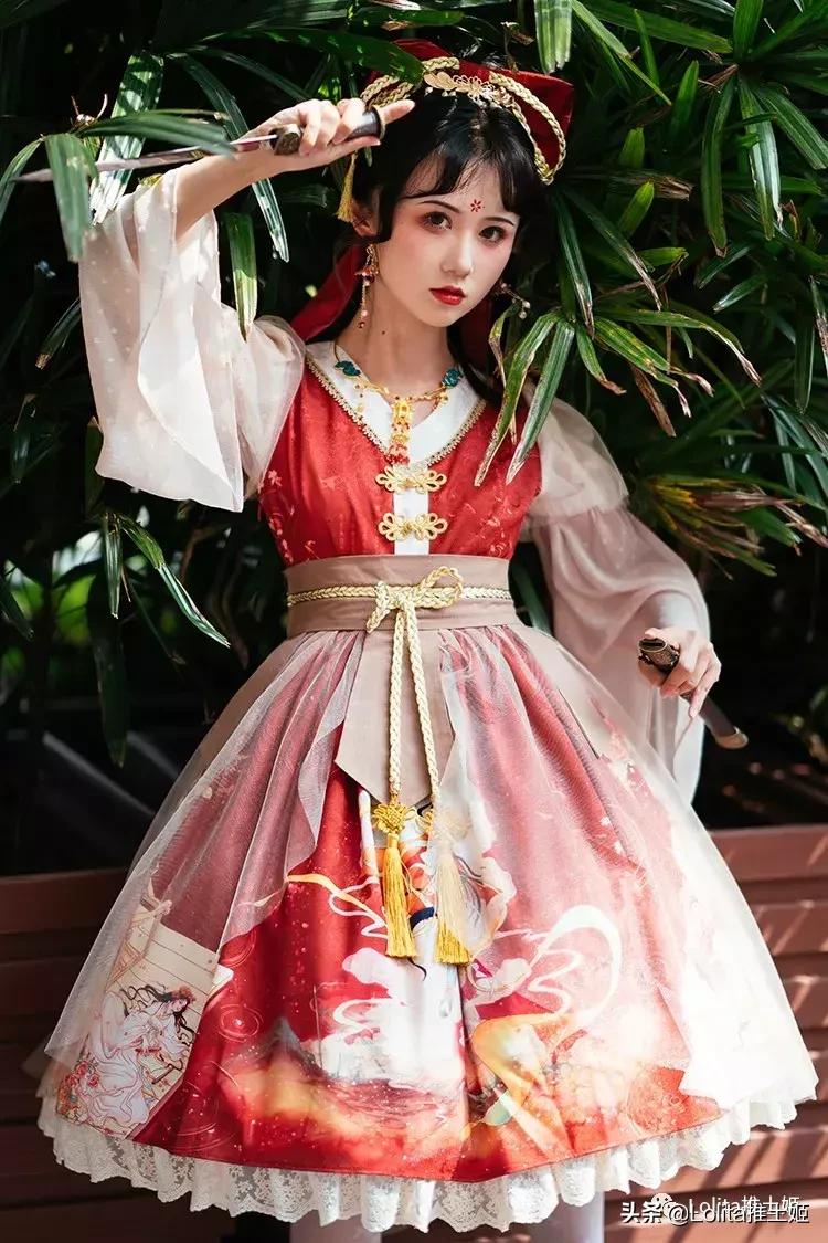 lolita质量好的店铺推荐,正版国牌lolita有哪些店