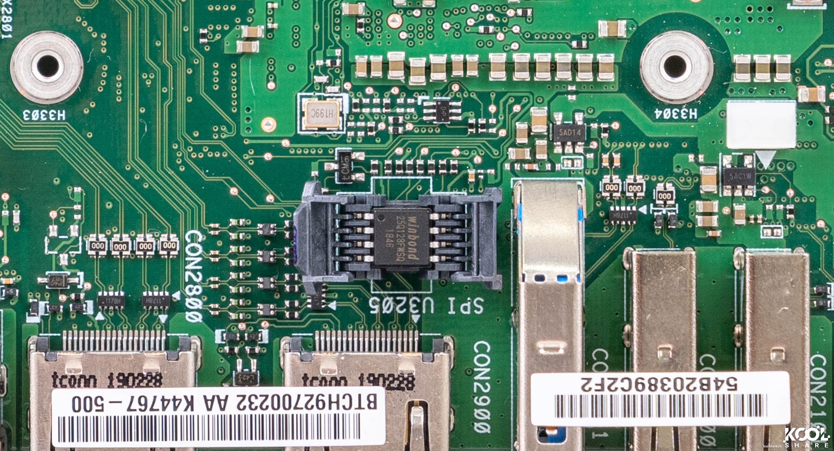 intelnuc8代内存条,intelnuc开箱