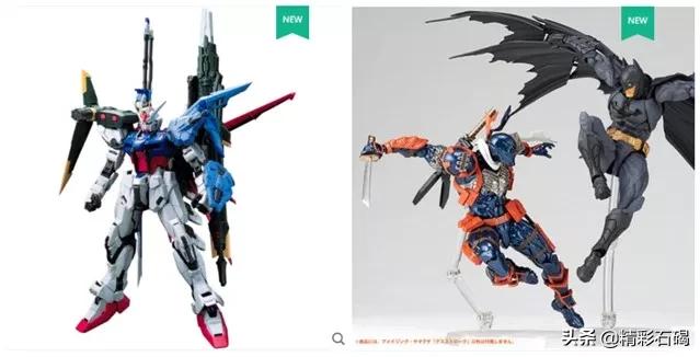 这些宝藏的东莞制造藏不住了!