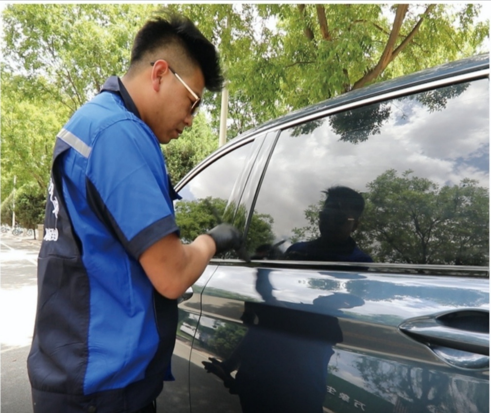 无水洗车能代替水洗车吗,无水洗车怎么洗比传统洗车更环保