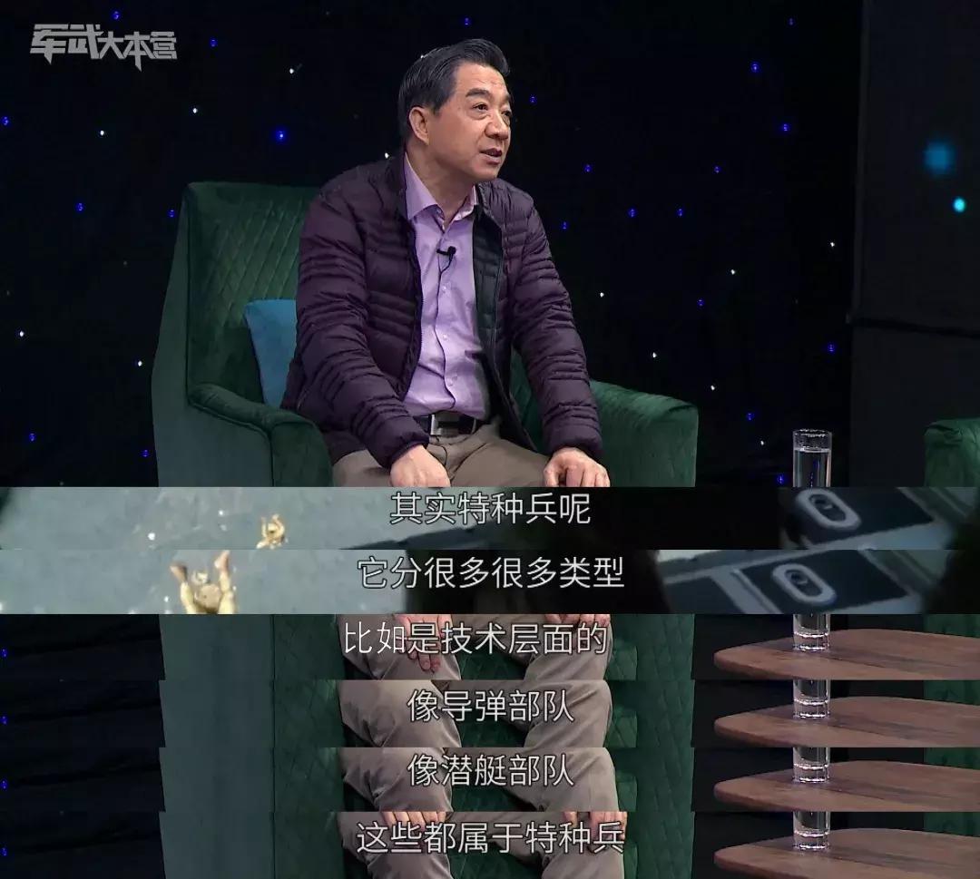 中国特种兵是属于哪个军,现在的特种兵的单兵实力有多强