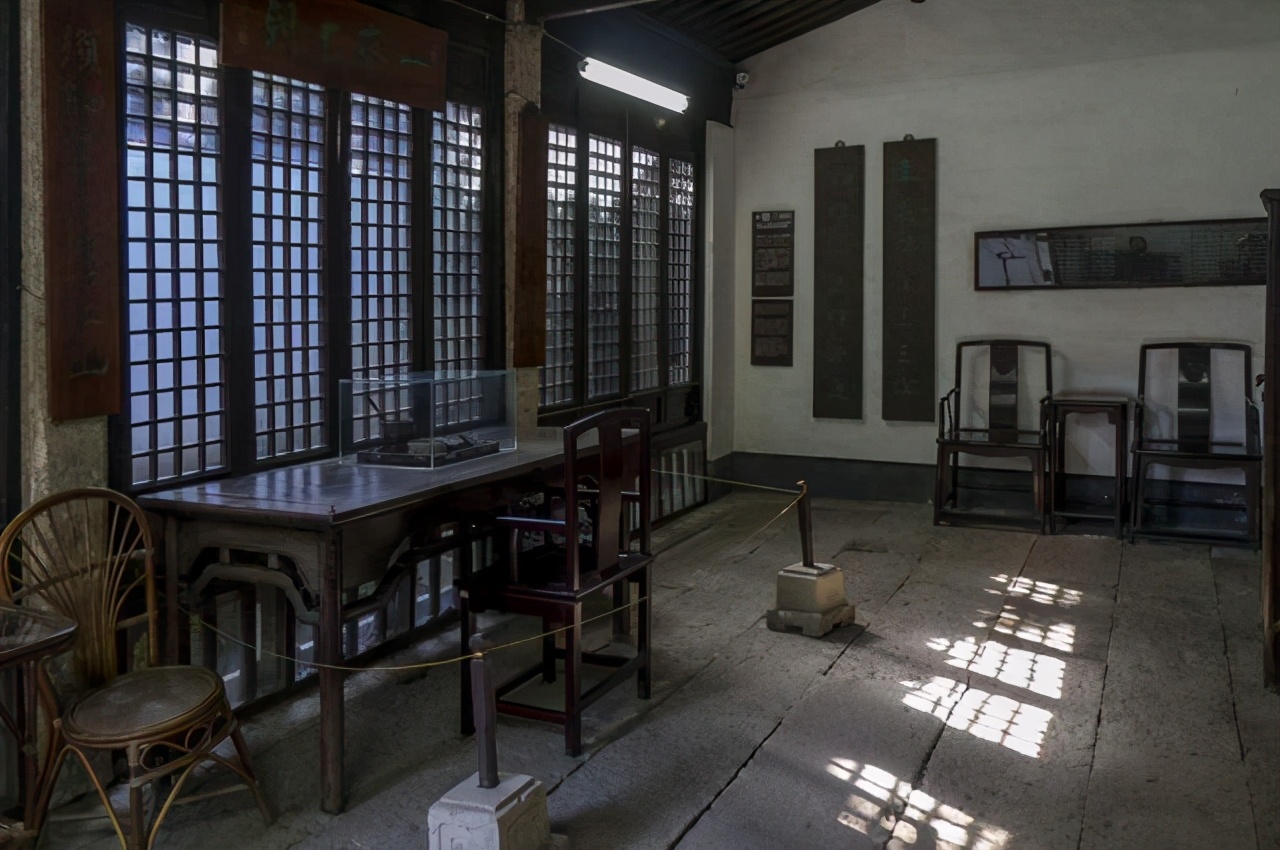 最有水平的对联,史上最绝妙的10副对联