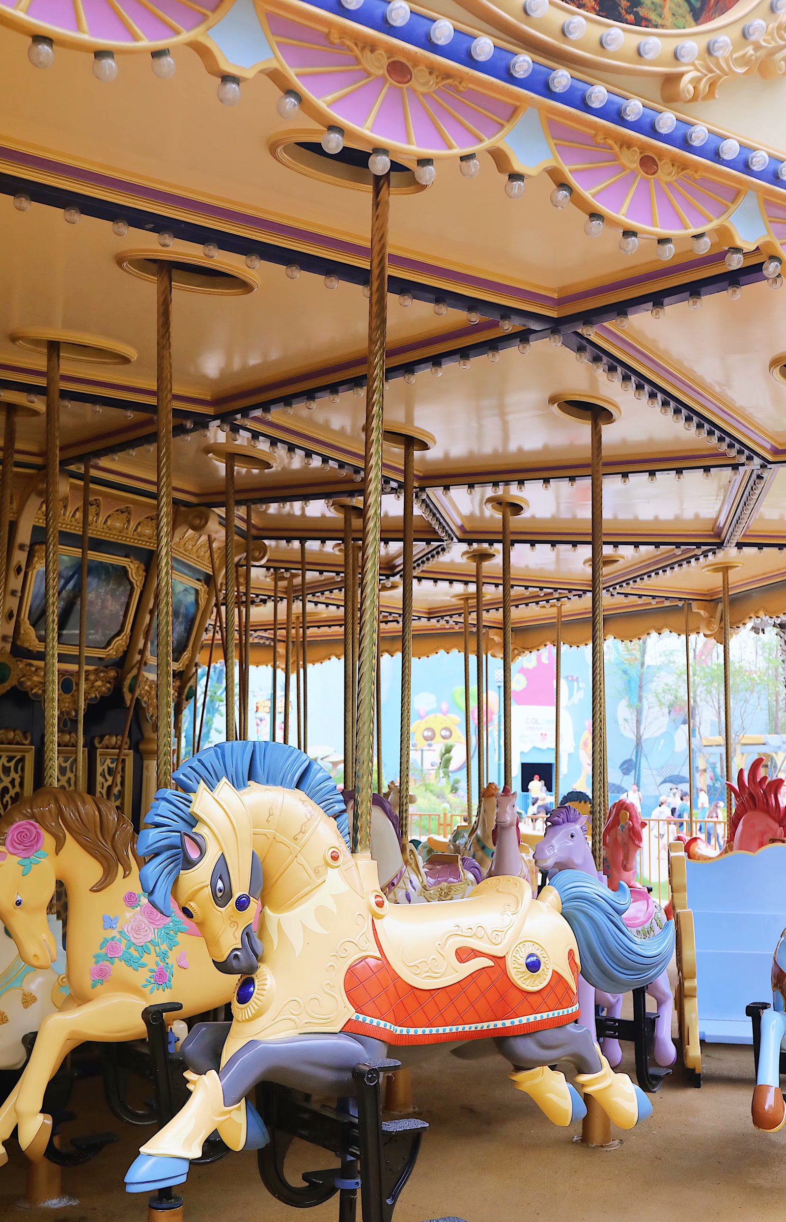 苏州乐园森林水世界几月份开始,乐园森林世界手游攻略