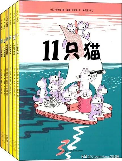 3-6岁儿童绘本推荐书单知乎,亲子绘本书单