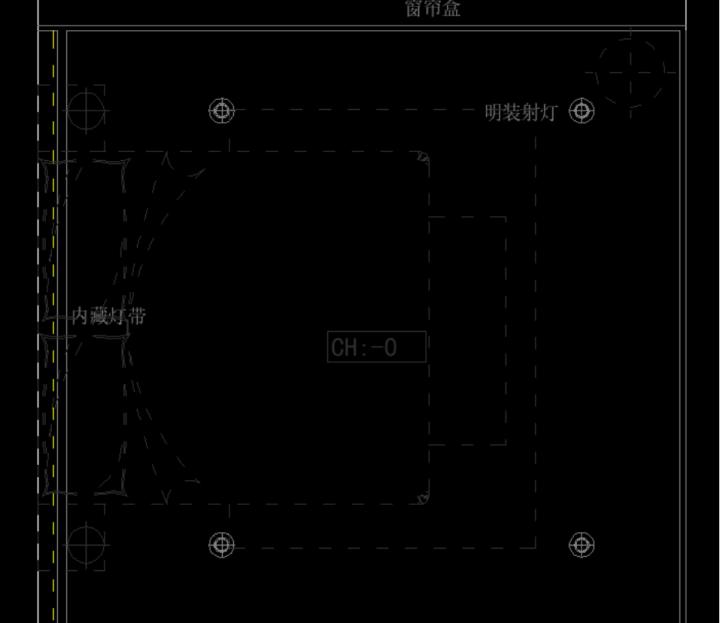 家庭灯光怎样布置才显高级,装修小技巧让灯光改变家庭气氛