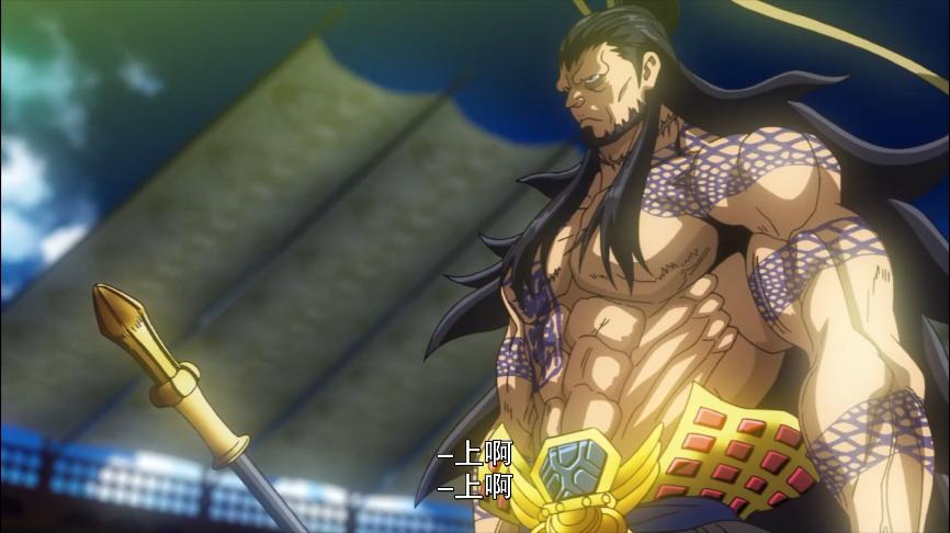 终末的女武神吕布vs雷神怎么会输,终末的女武神超燃剪辑雷神vs吕布