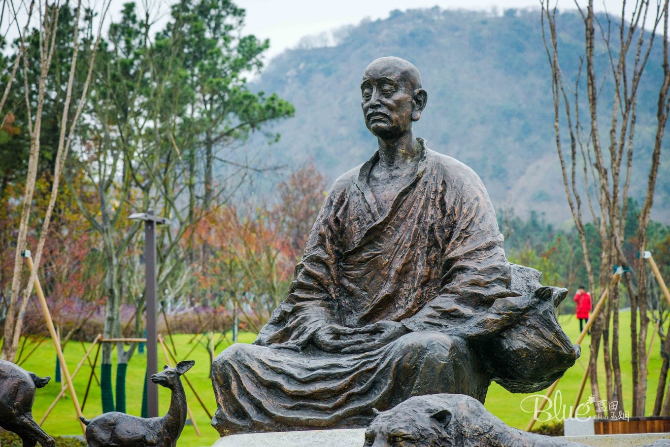 最有灵性的古佛寺,国内最美佛寺排行榜前十