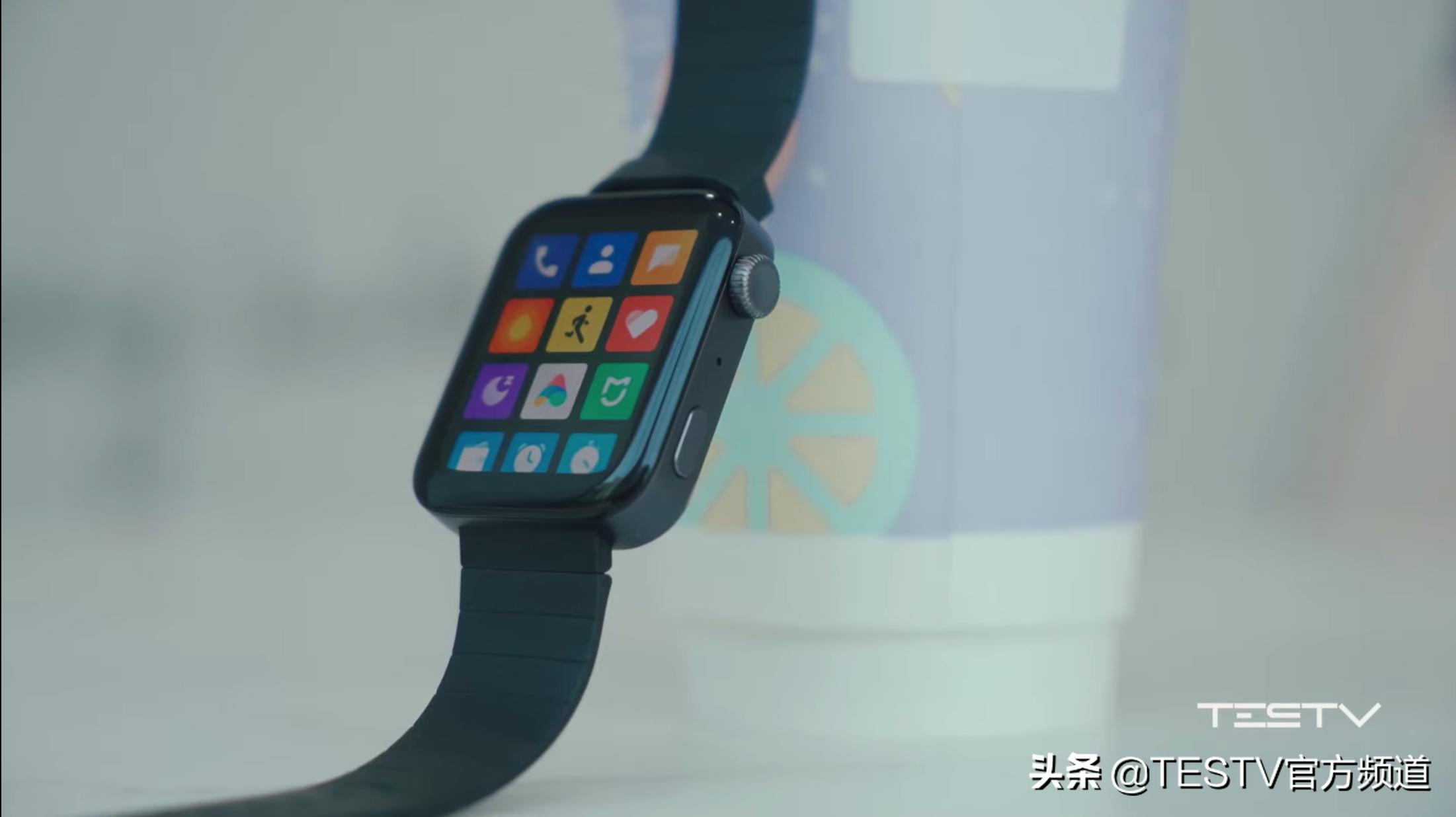applewatch有必要买applecare吗,小米智能手表watch值得买吗
