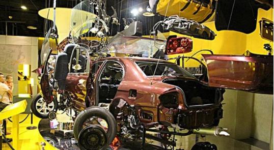 汽车配件的分类有哪些,汽车配件相关分类