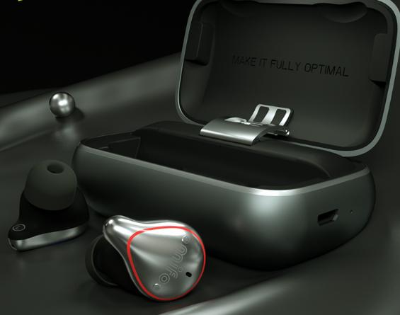 目前高端的无线蓝牙耳机推荐,推荐几款最好的无线蓝牙耳机