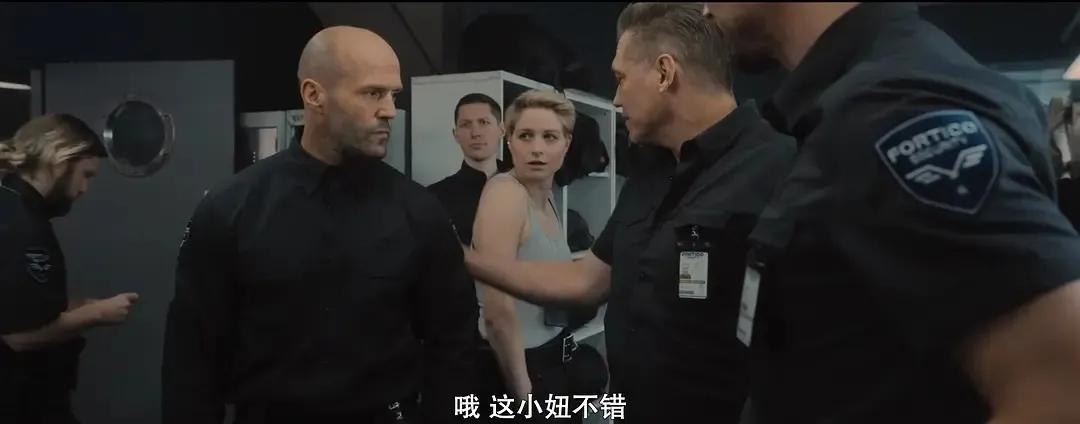 绝对不能错过的超猛暴力动作片,最好看的拳拳到肉的动作片