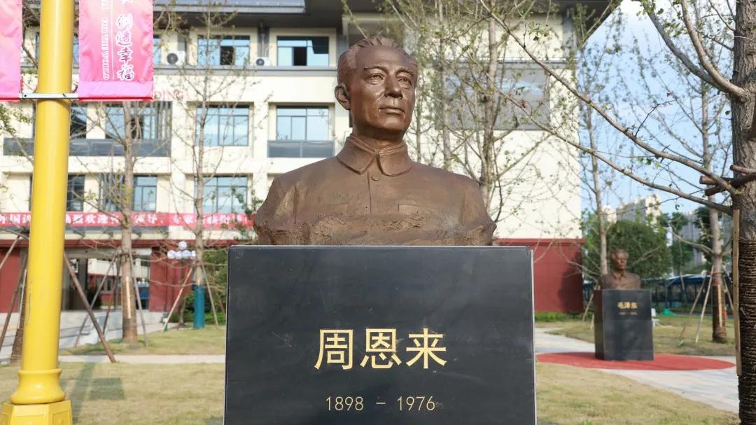 中学生美好成长的地方——江西师大附外（一所现代化的优质学校）简介