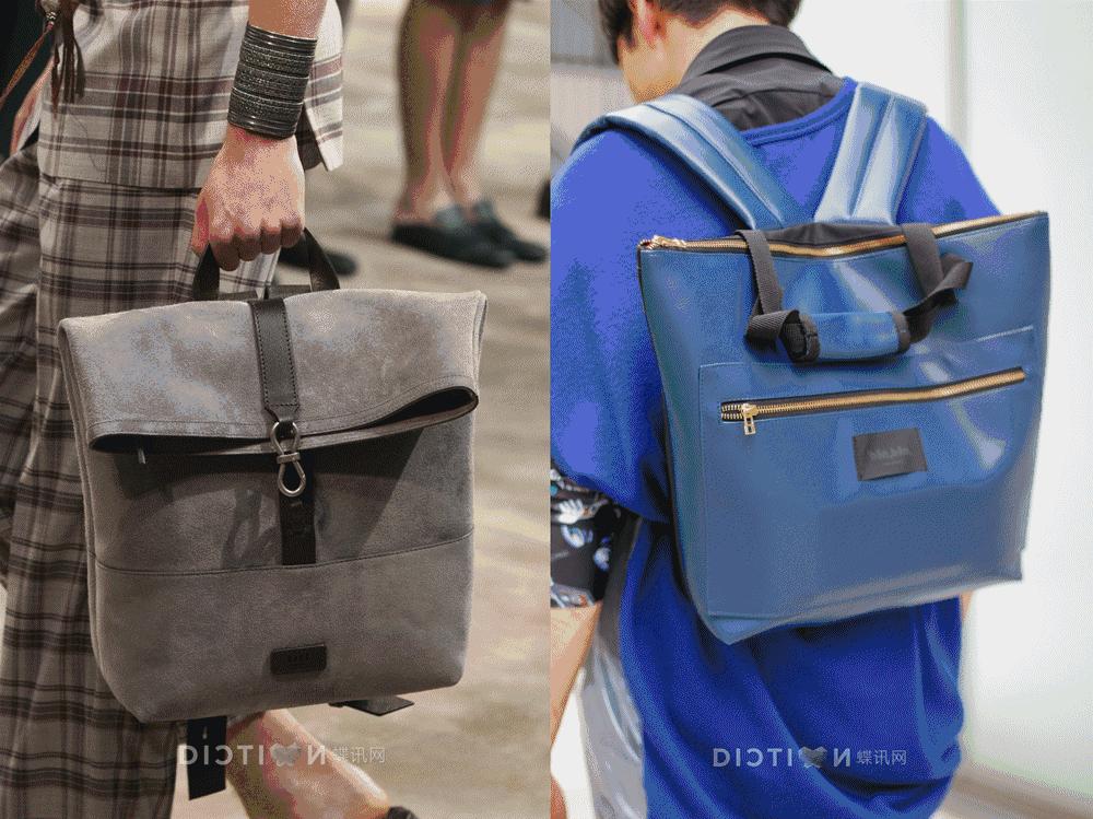 男包选择,男包有什么推荐吗