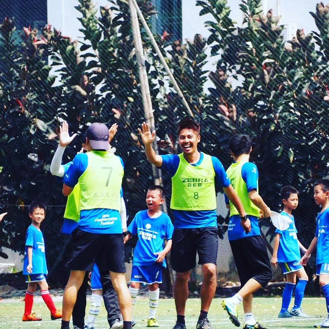 前中超外援带队打入世界杯,瓜迪奥拉为什么要培养青训