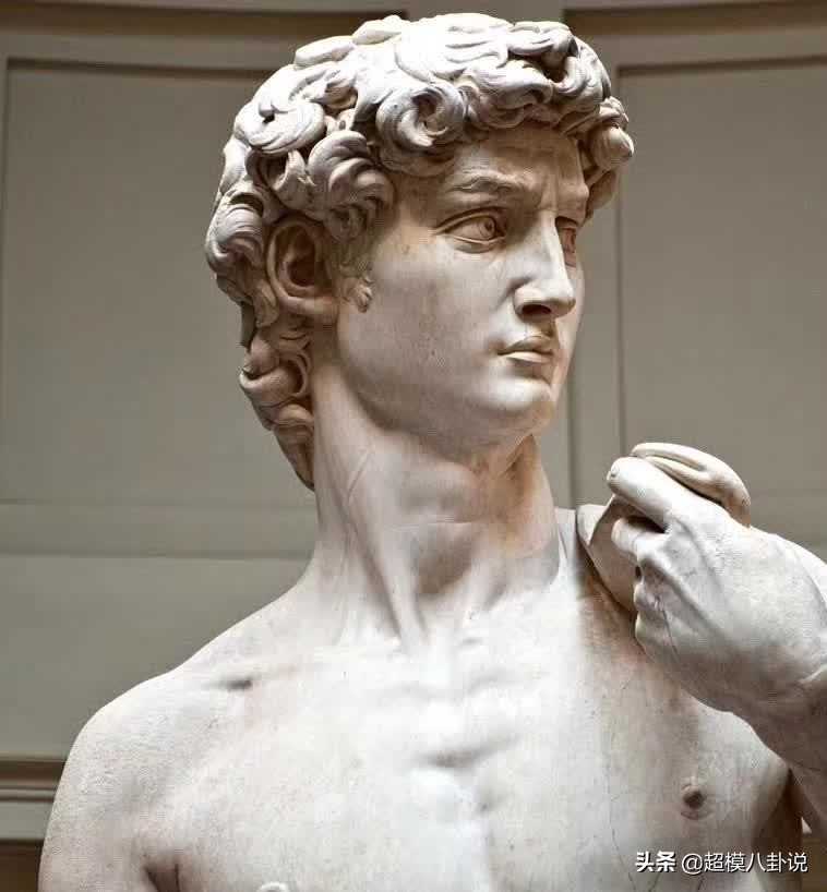 十大高颜值男模,十大最帅男超模