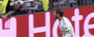 从皇马3-2逆转巴黎的思考,从0-2到3-2西甲上演疯狂大逆转