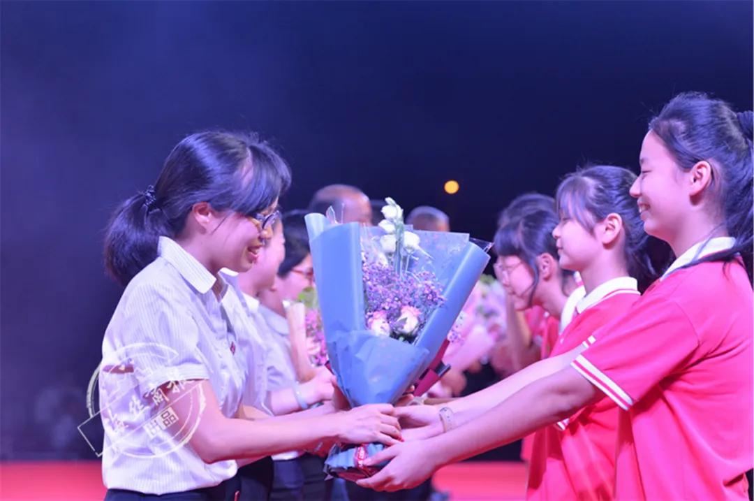 2019南安一中毕业典礼,南安一中毕业典礼2020直播