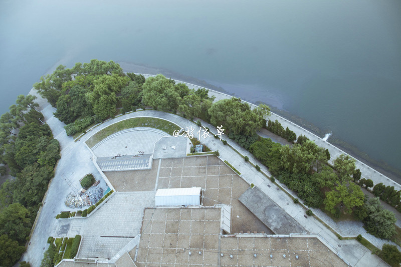 朝鲜探秘一次不同寻常的旅游,在朝鲜旅行