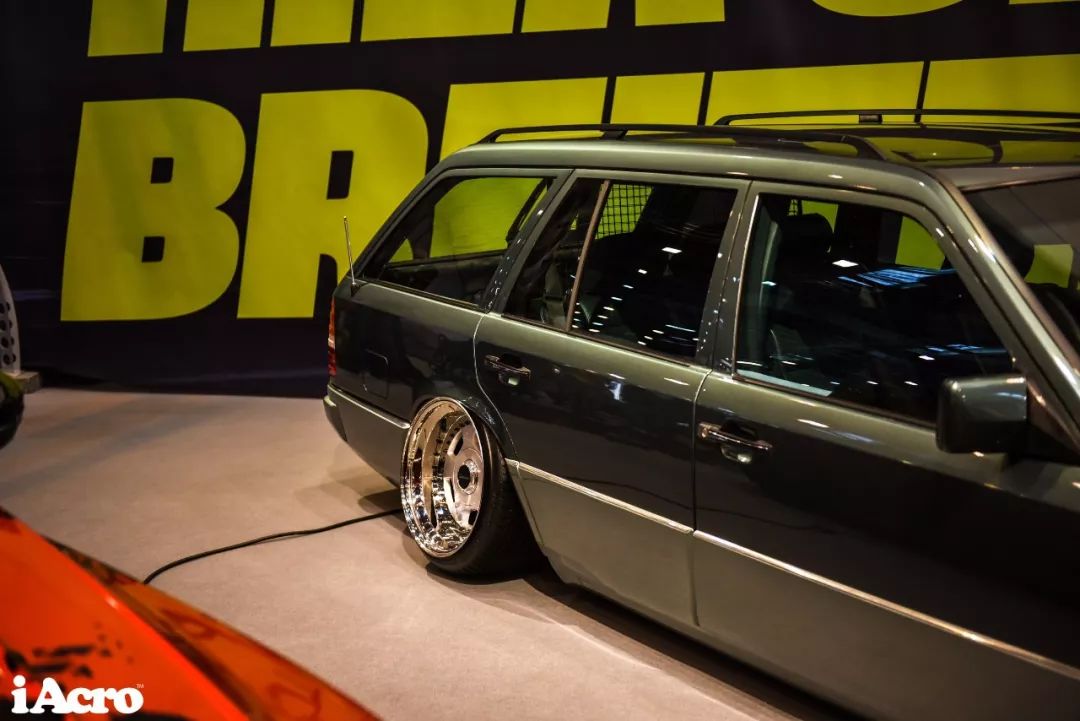 埃森改装展,德国埃森改装车展