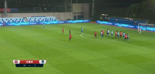 成都蓉城vs南通支云入场仪式,成都蓉城1-0胜南通支云集锦